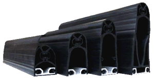 Listwy bezpieczeństa ASO