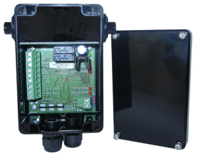 Indukcyjne transmitery sygnału ASO Safety