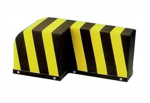 Zderzaki bezpieczeństwa - ASO Safety